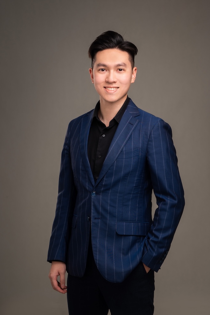 DC Wu Jie Khoo