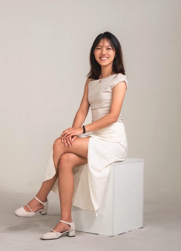 DC Yvonne Tan